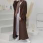 Preview: Abaya Hijab Umhang "Seyir"